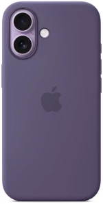 Κάλυμμα Κινητού Apple Μωβ Apple