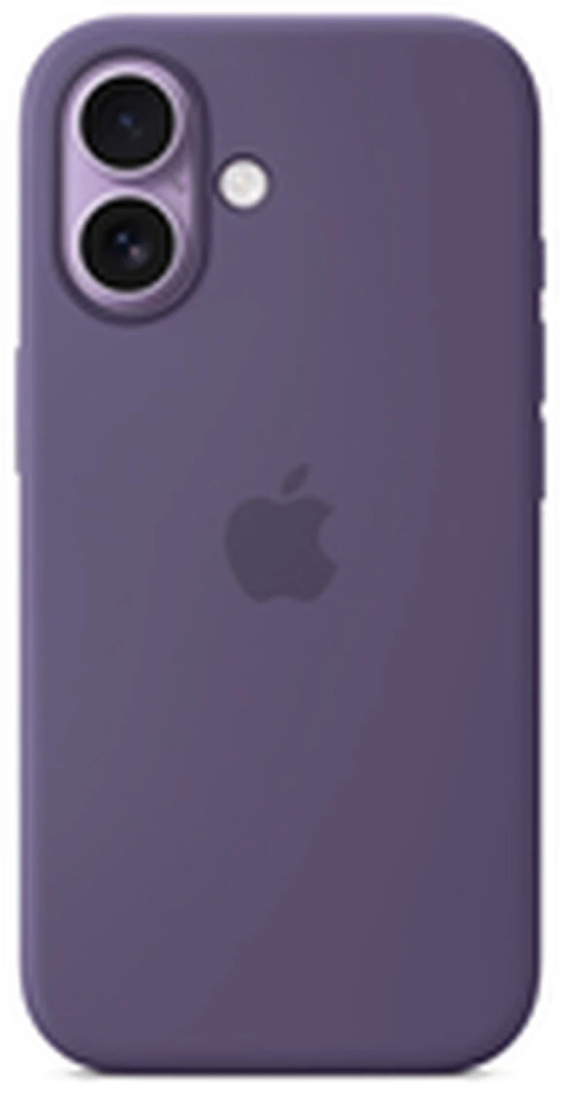 Κάλυμμα Κινητού Apple Μωβ Apple
