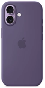 Κάλυμμα Κινητού Apple Μωβ Apple