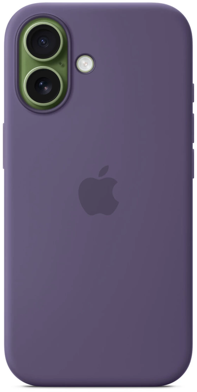 Κάλυμμα Κινητού Apple Μωβ Apple