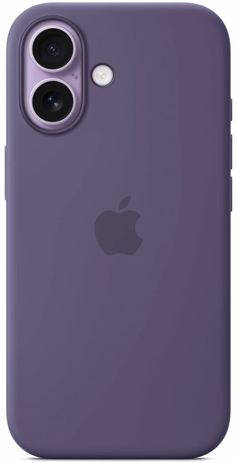 Κάλυμμα Κινητού Apple Μωβ Apple