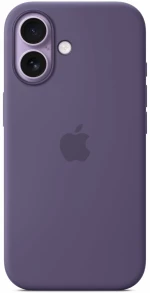 Κάλυμμα Κινητού Apple Μωβ Apple