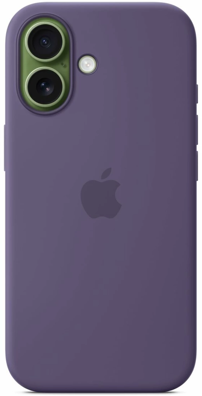 Κάλυμμα Κινητού Apple Μωβ Apple