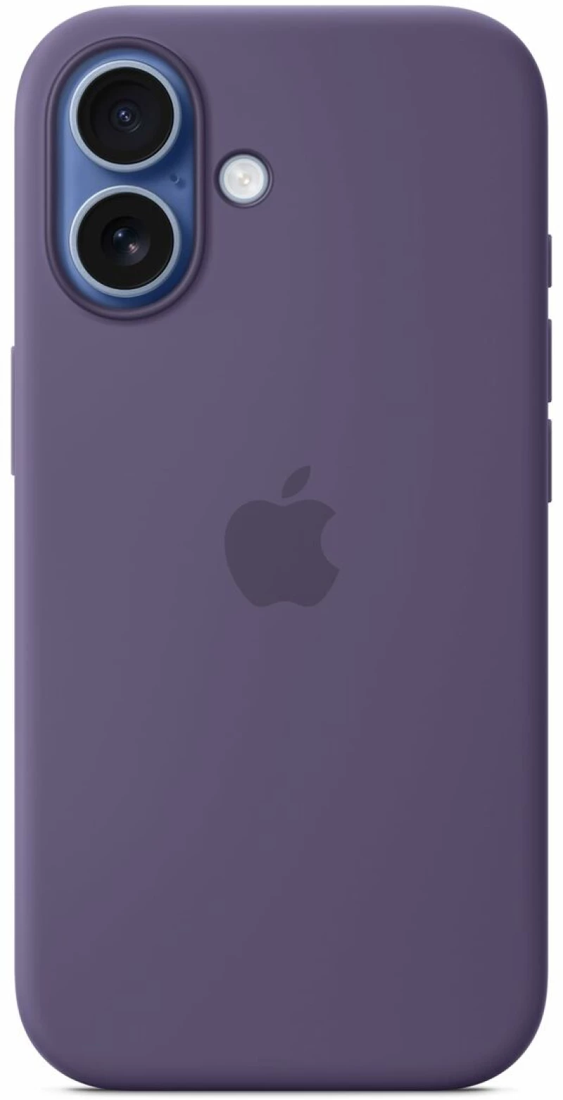 Κάλυμμα Κινητού Apple Μωβ Apple