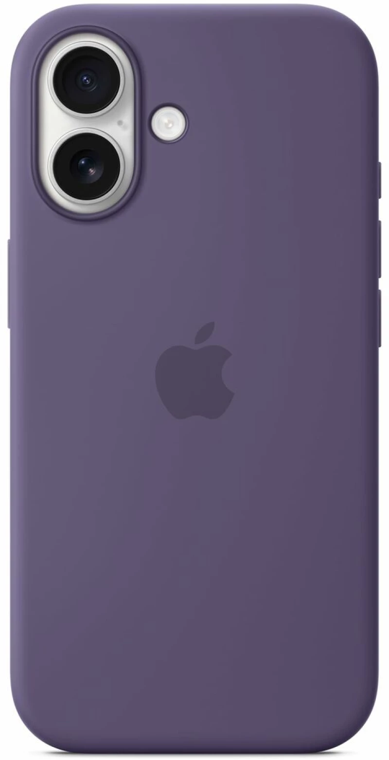 Κάλυμμα Κινητού Apple Μωβ Apple