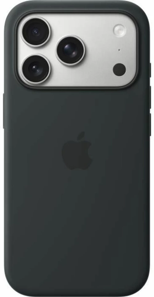 Κάλυμμα Κινητού Apple Μαύρο Apple