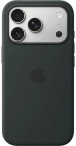 Κάλυμμα Κινητού Apple Μαύρο Apple