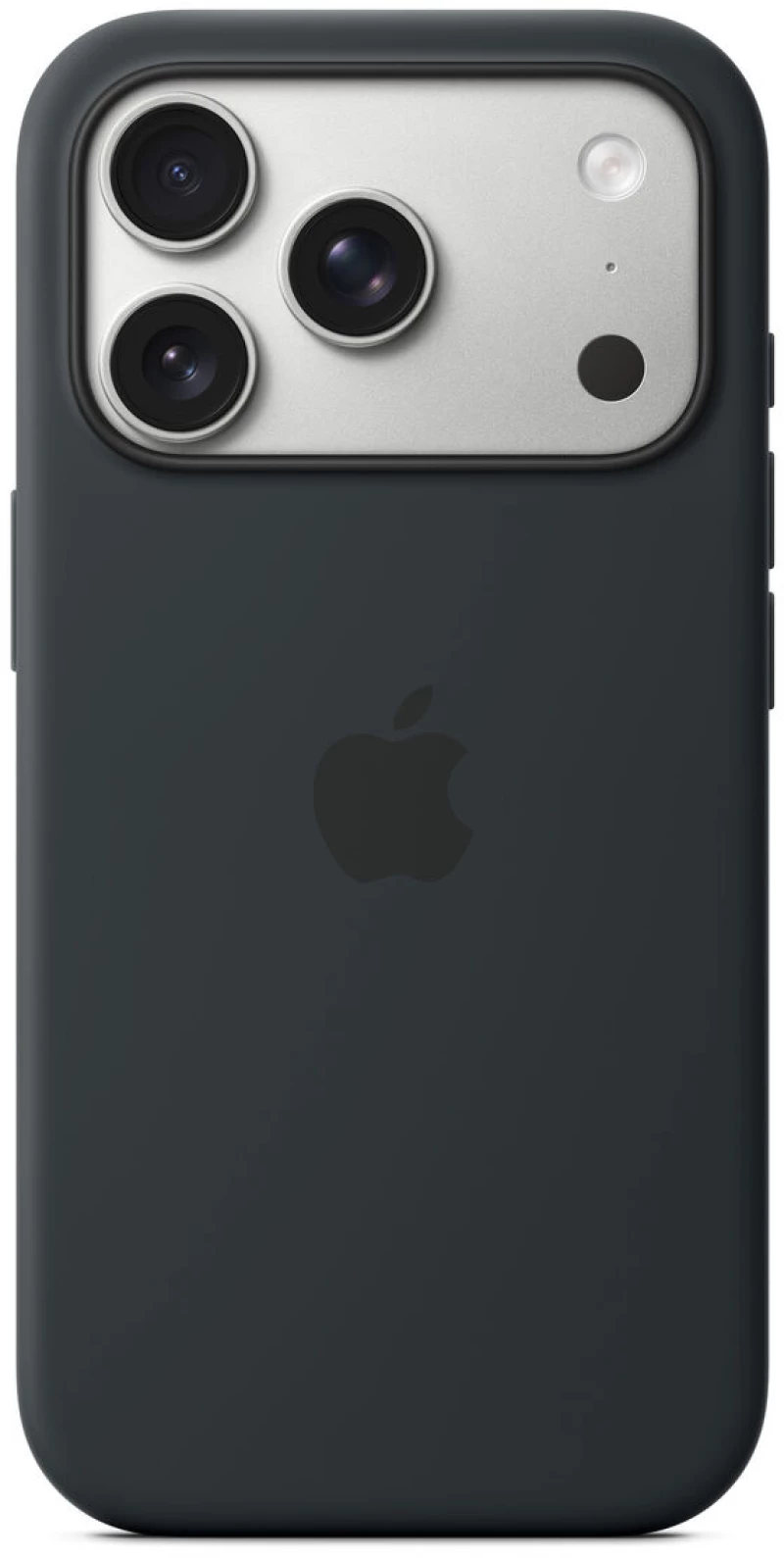 Κάλυμμα Κινητού Apple Μαύρο Apple