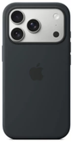 Κάλυμμα Κινητού Apple Μαύρο Apple