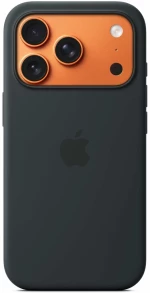 Κάλυμμα Κινητού Apple Μαύρο Apple