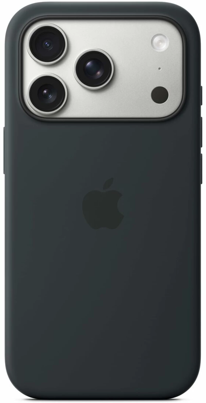 Κάλυμμα Κινητού Apple Μαύρο Apple