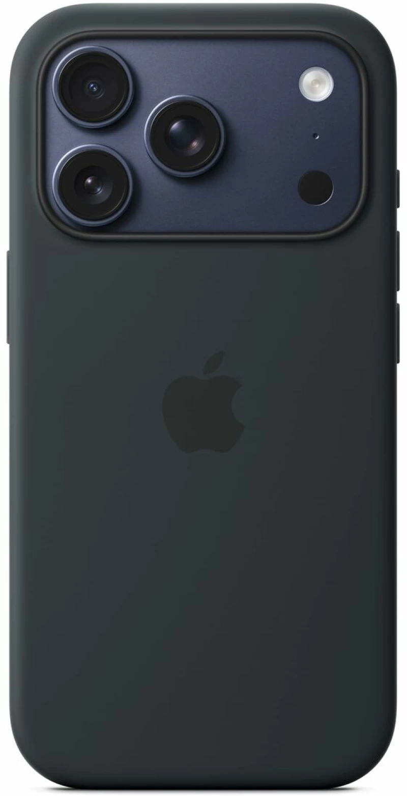 Κάλυμμα Κινητού Apple Μαύρο Apple