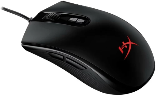 Ποντίκι HyperX A1KY6AA Μαύρο