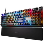 Πληκτρολόγιο SteelSeries 64660 Μαύρο