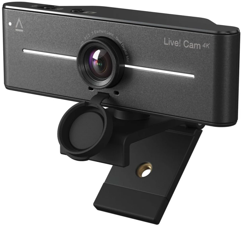 Webcam Creative Technology 73VF099000000