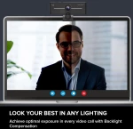 Webcam Creative Technology 73VF099000000