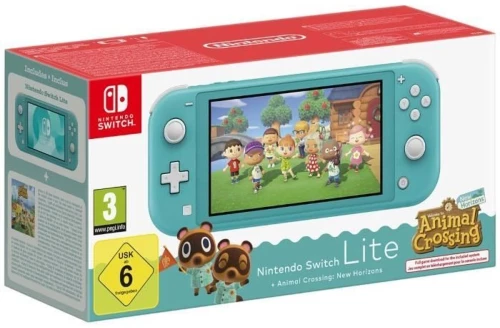 Φορητός Υπολογιστής Nintendo 10017607