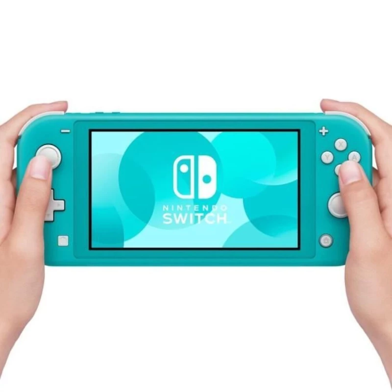 Φορητός Υπολογιστής Nintendo 10017607
