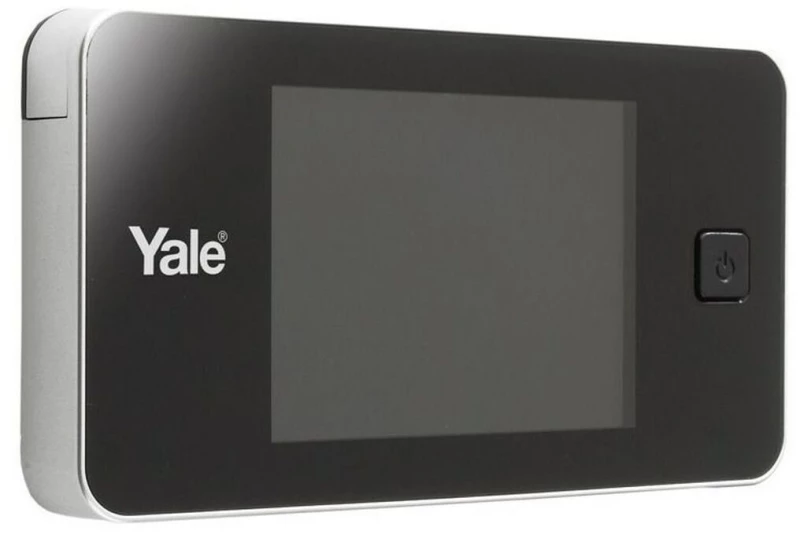 Ψηφιακό Ματάκι Yale (1 μονάδα)
