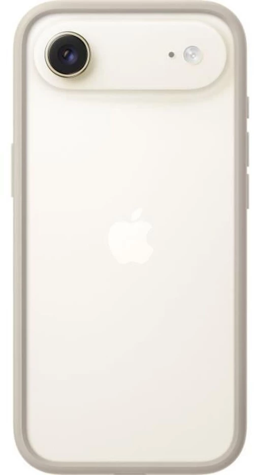 Κάλυμμα Κινητού Apple Κανέλα Apple