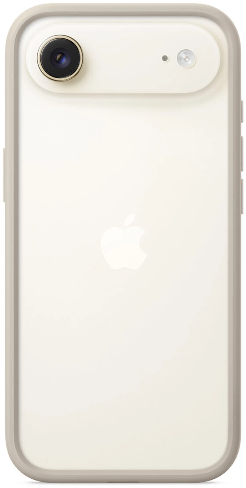 Κάλυμμα Κινητού Apple Κανέλα Apple