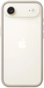 Κάλυμμα Κινητού Apple Κανέλα Apple