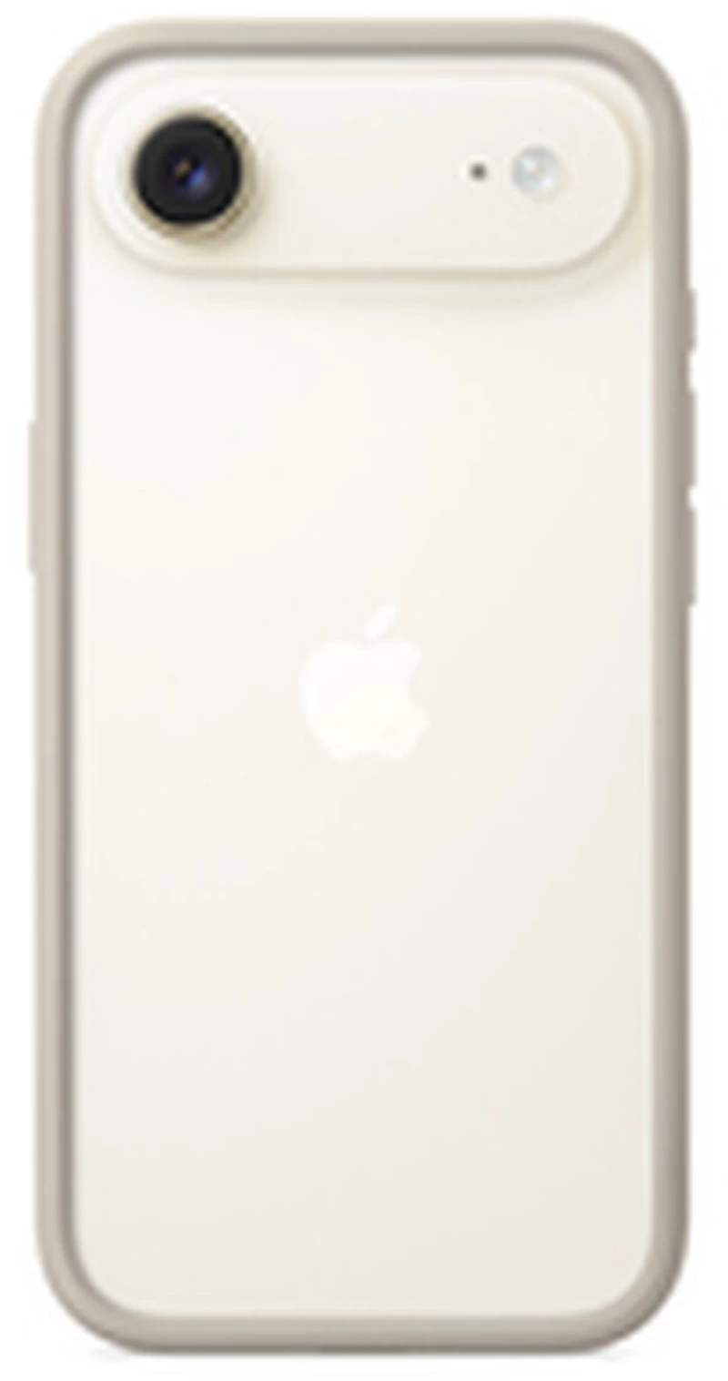 Κάλυμμα Κινητού Apple Κανέλα Apple