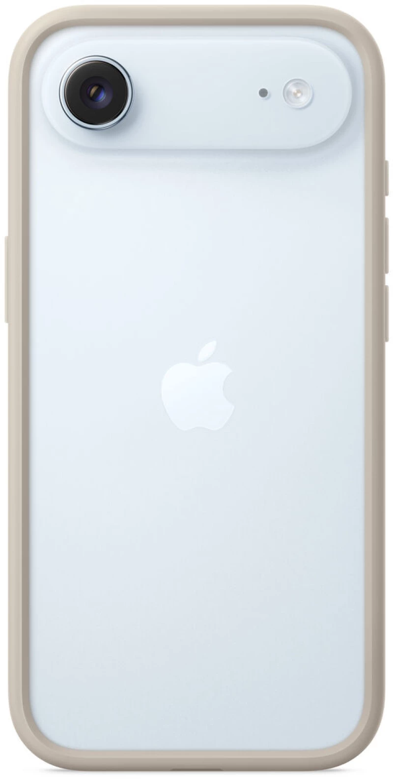 Κάλυμμα Κινητού Apple Κανέλα Apple