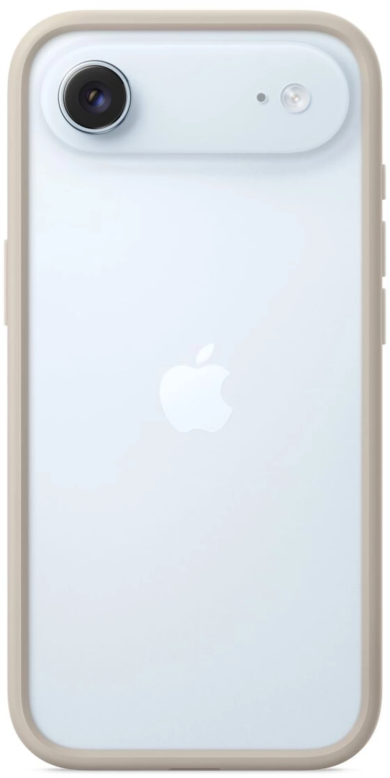 Κάλυμμα Κινητού Apple Κανέλα Apple