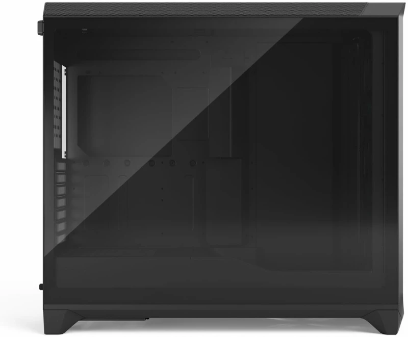 Κουτί Μέσος Πύργος ATX Fractal Design FD-C-MES3X-04 Μαύρο
