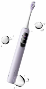 Ηλεκτρική οδοντόβουρτσα Xiaomi Oscillation Electric Toothbrush Pro Μοβ