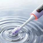 Ηλεκτρική οδοντόβουρτσα Xiaomi Oscillation Electric Toothbrush Pro Μοβ