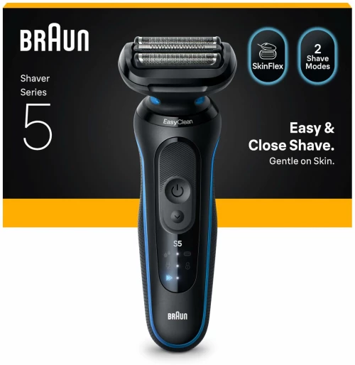 Κουρευτικές μηχανές Braun 52-B1000S