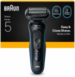 Κουρευτικές μηχανές Braun 52-B1000S