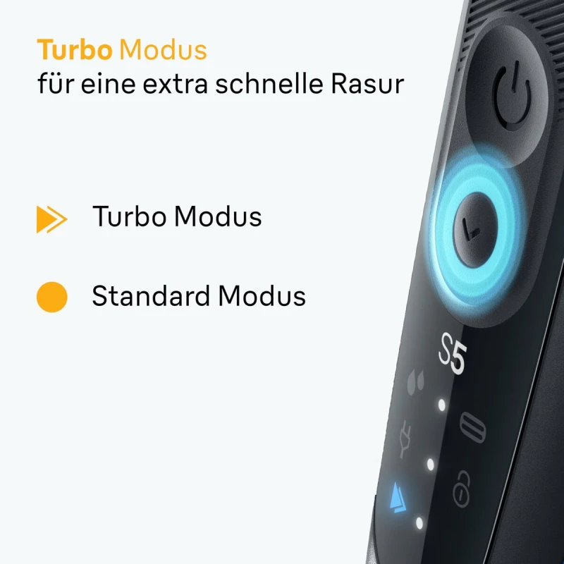 Κουρευτικές μηχανές Braun 52-B1000S