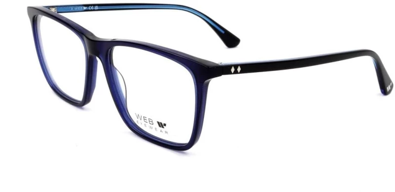 Ανδρικό Σκελετός γυαλιών Web Eyewear