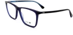 Ανδρικό Σκελετός γυαλιών Web Eyewear