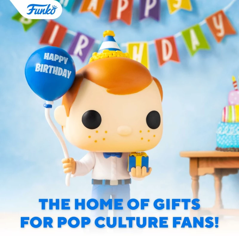 Συλλεκτική φιγούρα Funko Pop! 70743 Βινυλίου Star Wars Πολύχρωμο