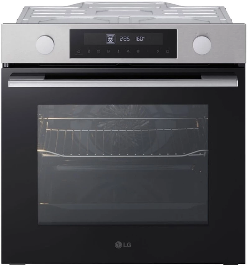 Φούρνος LG WS5D7210S