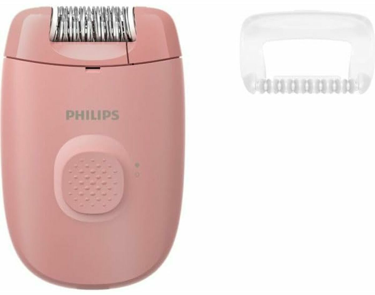 Ηλεκτρική Συσκευή Αφαίρεσης Μαλλιών Philips BRE227/00     *