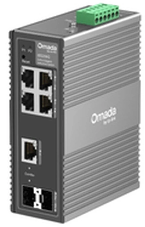 Διακόπτης TP-Link IES206G