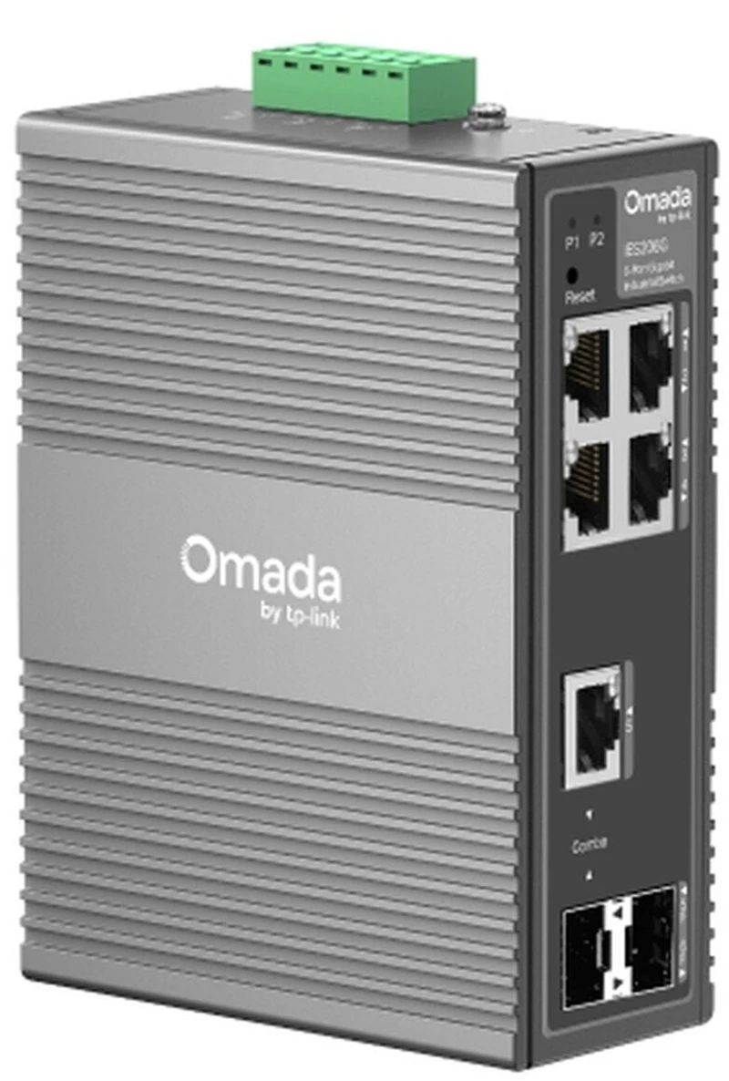 Διακόπτης TP-Link IES206G