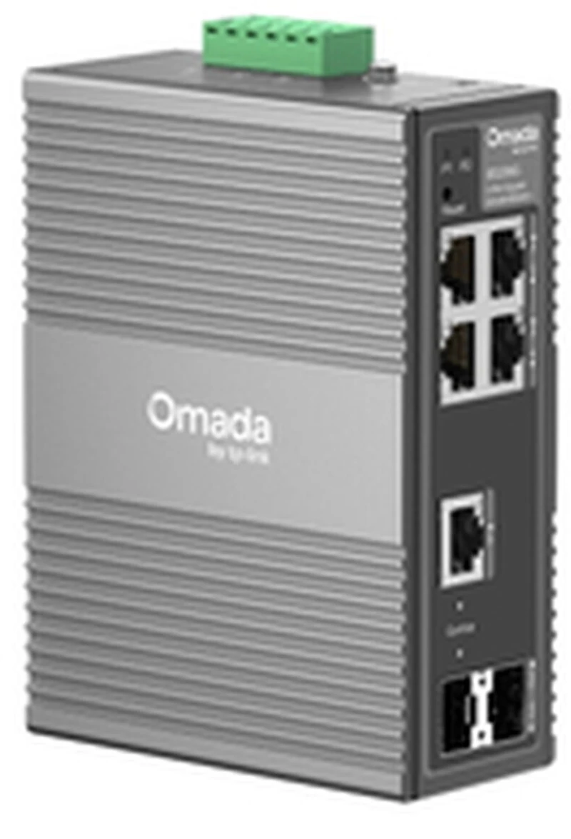 Διακόπτης TP-Link IES206G