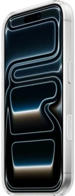 Κάλυμμα Κινητού Apple Διαφανές Apple