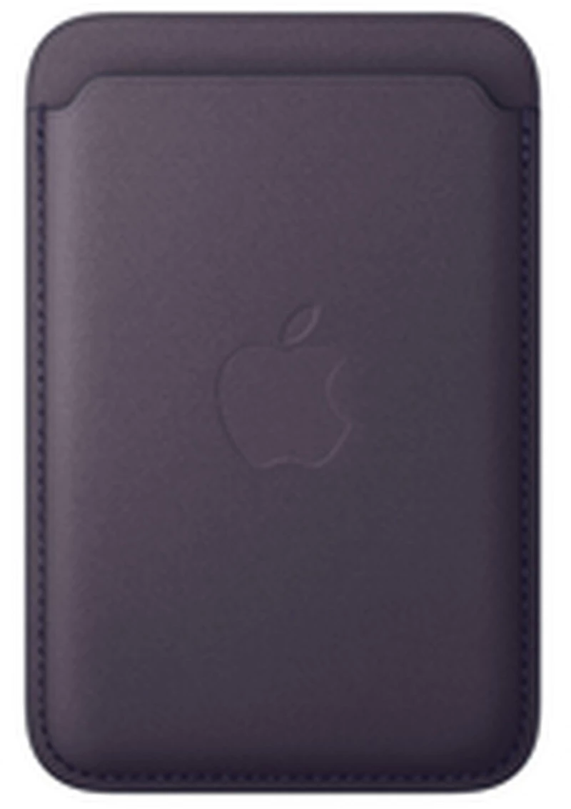 Κάλυμμα Κινητού Apple Μωβ Apple