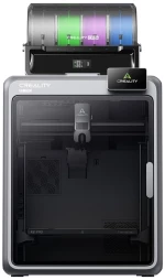 Εκτυπωτής Creality K2 Pro Combo 3D