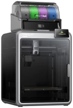 Εκτυπωτής Creality K2 Pro Combo 3D
