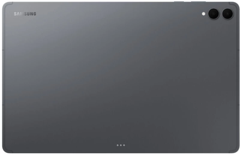 Tablet Samsung SM-X936BZAPEUB 14,6" Octa Core 12 GB RAM 512 GB Γκρι