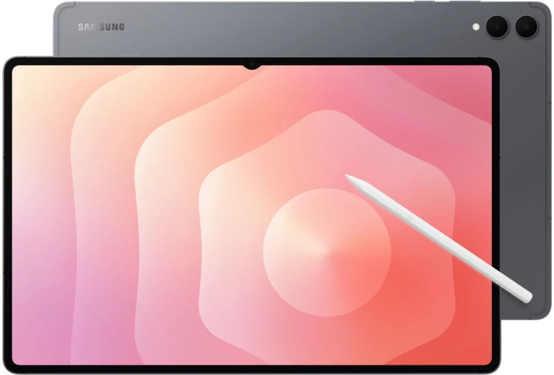 Tablet Samsung SM-X936BZAPEUB 14,6" Octa Core 12 GB RAM 512 GB Γκρι