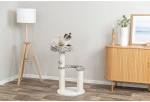 Αποξέστη για Γάτες Trixie Leo Κρεμ Ø 48 cm 82 cm